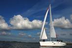 Beneteau Oceanis Clipper 36.1, Watersport en Boten, Diesel, Polyester, Gebruikt, Tourjacht of Cruiser