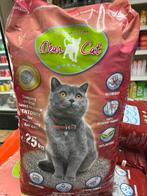 partijhandel kattengrind 25 kilo zak, Ophalen, Nieuw