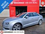 Audi A3 Limousine 1.4 TFSI CoD Ambition Pro Line S, Auto's, Audi, 12 maanden, Gebruikt, 4 cilinders, Leder en Stof