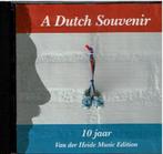 A Dutch Souveniet- Koninklijke Harmoniekapel Delft, Cd's en Dvd's, Cd's | Instrumentaal, Gebruikt, Verzenden