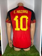 België Thuis 2022 Hazard, Ophalen of Verzenden