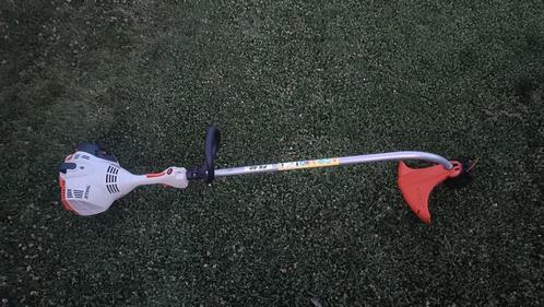 Stihl FS 40 bos/ kantenmaaier, Tuin en Terras, Bosmaaiers, Gebruikt, Benzine, Ophalen