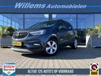 Opel Mokka X 1.4 Turbo Innovation Trekhaak, Cruise Control &, 65 €/maand, Stof, Gebruikt, Met garantie (alle)