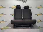 Achterbank van een Volkswagen Caddy (Caddy 15-), Auto-onderdelen, Interieur en Bekleding, Gebruikt, -, Volkswagen, -