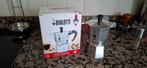 Bialetti Percolator, Witgoed en Apparatuur, Koffiezetapparaten, Espresso apparaat, Gemalen koffie, Ophalen of Verzenden, Zo goed als nieuw