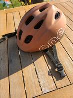 Fietshelm One - Maat XS, XS, One, Gebruikt, Jongen of Meisje