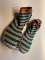 Collegien sloffen maat 37/38, Jongen of Meisje, Ophalen of Verzenden, Zo goed als nieuw, Sokken