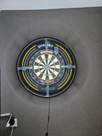 Winmau Blade5 nieuw! Met toebehoren, Ophalen, Nieuw, Dartbord