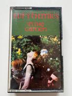 Eurythmics - In the Garden      Cassette, Ophalen of Verzenden, Gebruikt, Pop, 1 bandje