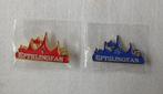 Efteling Fan pins, Verzamelen, Speldjes, Pins en Buttons, Ophalen of Verzenden, Nieuw, Overige onderwerpen, Speldje of Pin