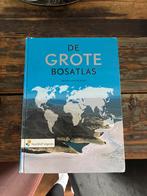 Grote Bosatlas - 53e Editie, Boeken, Gelezen, Bosatlas, 2000 tot heden, Ophalen of Verzenden