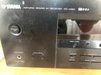 Yamaha RX-450 5.1 receiver, Ophalen, Yamaha, 60 tot 120 watt, Niet werkend