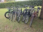 10 Fietsen - Rijklaar & Opknappers, Fietsen en Brommers, Ophalen, Gebruikt, Diverse