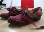 Ruby Shoo schoenen maat 37, Kleding | Dames, Schoenen, Ophalen of Verzenden, Zo goed als nieuw, Rood, Ruby Shoo