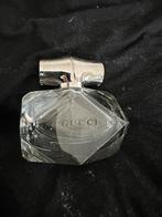 Gucci Bamboo eau parfum, Ophalen of Verzenden, Zo goed als nieuw