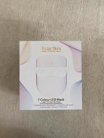 Eclat skin light therapy skin mask, Nieuw, Gehele gezicht, Ophalen of Verzenden, Verzorging