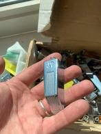 Vintage Sonor Lugs Chrome staal, Muziek en Instrumenten, Ophalen of Verzenden