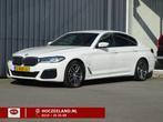BMW 5 Serie 530e High Executive M-Sportpakket | Laser LED |, Auto's, BMW, Te koop, Geïmporteerd, 60 km, Gebruikt