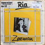 Vinylsingle ria gezocht, Ophalen of Verzenden, Zo goed als nieuw, Overige formaten, Levenslied of Smartlap
