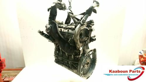 Motor Mercedes A-klasse W168 170 CDI ('97-'04) 668940, Auto-onderdelen, Motor en Toebehoren, Mercedes-Benz, Gebruikt, Ophalen of Verzenden
