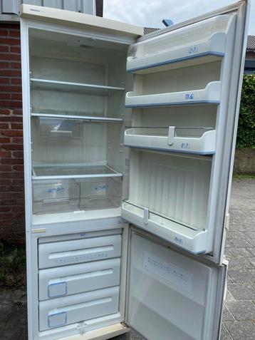 Koelvriescombinatie van Daewoo beschikbaar voor biedingen