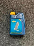 Putoline Coolant NF, Ophalen