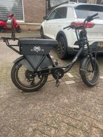 Fatbike Troy Diablo, Overige merken, Gebruikt, Ophalen of Verzenden, 51 tot 55 cm
