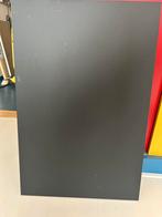 Leisteengrijs ultra mat paneel 74,2 x 49,5 cm, Doe-het-zelf en Verbouw, Hout en Planken, Ophalen, Minder dan 25 mm, Nieuw, Plank