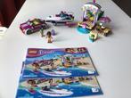 Lego Friend’s, Andrea’s Speedboot transport , 41316, Complete set, Ophalen of Verzenden, Lego, Zo goed als nieuw