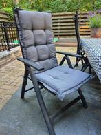 MADISON tuinstoelkussens te koop, Tuin en Terras, Tuinmeubel-accessoires, Ophalen, Zo goed als nieuw