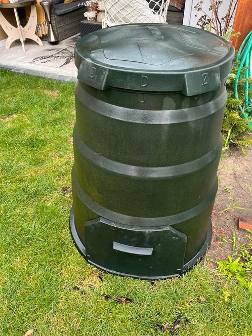 VAM compostvat, Tuin en Terras, Aarde en Mest, Overige typen, Ophalen