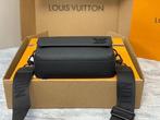 Louis Vuitton Fastline Messenger Monogram Nieuw, Overige merken, Zwart, Nieuw, Ophalen of Verzenden