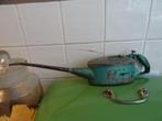 Oude vintage Engelse Braime oliespuit uit werkplaats, Ophalen