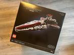 LEGO Star Wars 75367 Venator-Class Rep- nieuw & verzegeld, Ophalen of Verzenden, Nieuw, Complete set, Lego