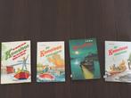De Kameleon kinderboeken 63 stuks, H. de Roos, Fictie, Ophalen, Gelezen
