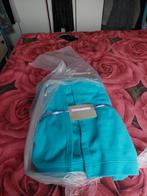 FLEECE DEKEN MET MOUWEN, Ophalen of Verzenden, Zo goed als nieuw