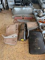 Olympia Record P1/P2/A/B Kapitain,Vauxhal, Ophalen of Verzenden, Gebruikt, Opel