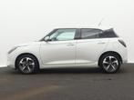 Suzuki Swift 1.2 Style Smart Hybrid | Navigatie | Achteruitr, Voorwielaandrijving, 12 maanden, Stof, Zwart
