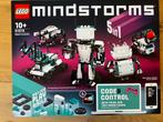 LEGO Mindstorms 51515 + Activity Book, Kinderen en Baby's, Speelgoed | Duplo en Lego, Ophalen, Zo goed als nieuw, Complete set