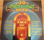 20 Juke -Box Hits (LP), Ophalen of Verzenden, Gebruikt, 12 inch