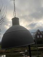 Industriële hanglamp, Ophalen, Gebruikt, Metaal, 75 cm of meer