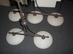 hanglamp, hanglampen, Ophalen, Zo goed als nieuw, Glas, 75 cm of meer