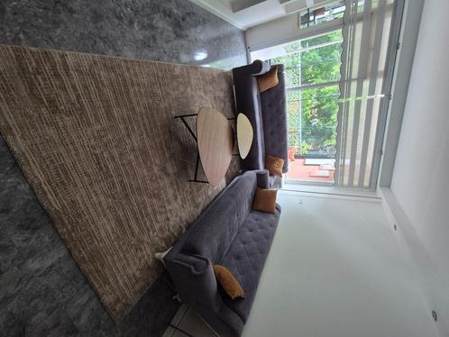 Bankstel, Huis en Inrichting, Banken | Bankstellen, Gebruikt, Ophalen of Verzenden