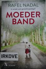 MOEDERBAND * Rafel Nadal * NIEUW! *, Verzenden, Nieuw, Rafel Nadal, Europa overig