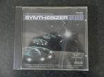 [cd] Various  - Synthesizer Greatest, Ophalen of Verzenden, Zo goed als nieuw