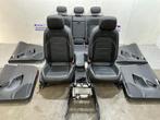 bekleding set vw Tiguan Allspace (BW2) SUV 2021, Gebruikt, Volkswagen, Ophalen of Verzenden