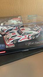 Carrera Ford Capri Zackspeed Turbo, Kinderen en Baby's, Speelgoed | Racebanen, Ophalen of Verzenden, Zo goed als nieuw, Elektrisch