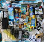 Aquarium spullen ENORM VEEL! Filters, voeding, medicatie, Ophalen of Verzenden