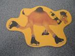 bierviltje   CAMEL sigaretten, Ophalen of Verzenden, Nieuw, Sigarenbandjes