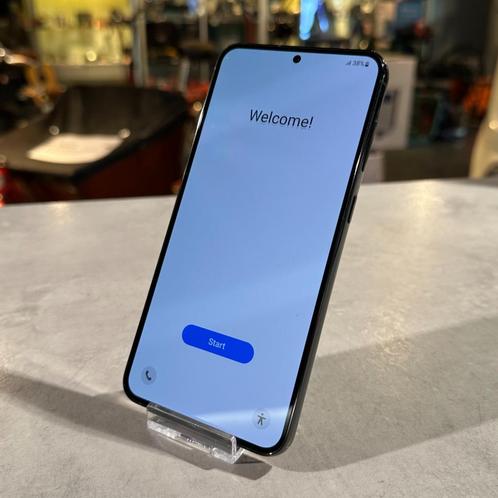 Samsung Galaxy S23 Plus 256GB Groen - Nieuw staat, Telecommunicatie, Mobiele telefoons | Samsung, Zo goed als nieuw